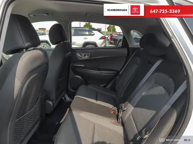 2019 Hyundai Kona Electric Preferred FWD | Alloys | Power Group in Cars & Trucks in City of Toronto - Image 24