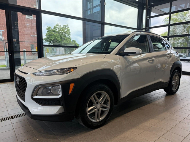 2020 Hyundai KonaEssential in Cars & Trucks in City of Montréal - Image 3
