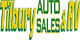 Tilbury Auto Sales