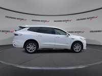 Engine: Gas V-6 3.6L Safety Equipment Rear Cross Traffic Alert Lane Change Alert with Side Blind Zon... (image 8)