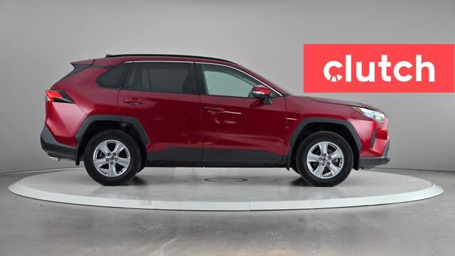 2022 Toyota RAV4 XLE AWD w/ Apple CarPlay, Heated Front Seats, R in Cars & Trucks in Ottawa - Image 3