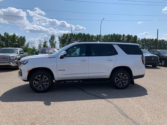 2021 Chevrolet Tahoe in Cars & Trucks in Medicine Hat - Image 4