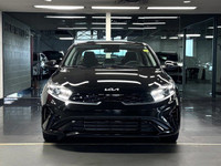 The 2023 Kia Forte GT-Line combines style, technology, and practicality with its 2.0L I4 engine and... (image 2)