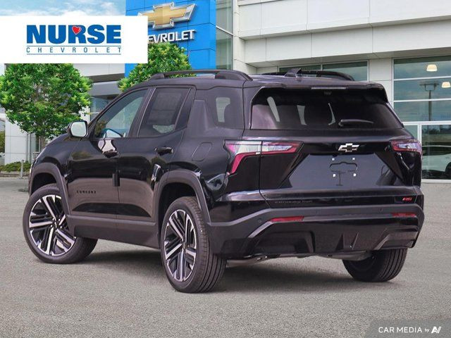 2026 Chevrolet Equinox AWD RS in Cars & Trucks in Oshawa / Durham Region - Image 3