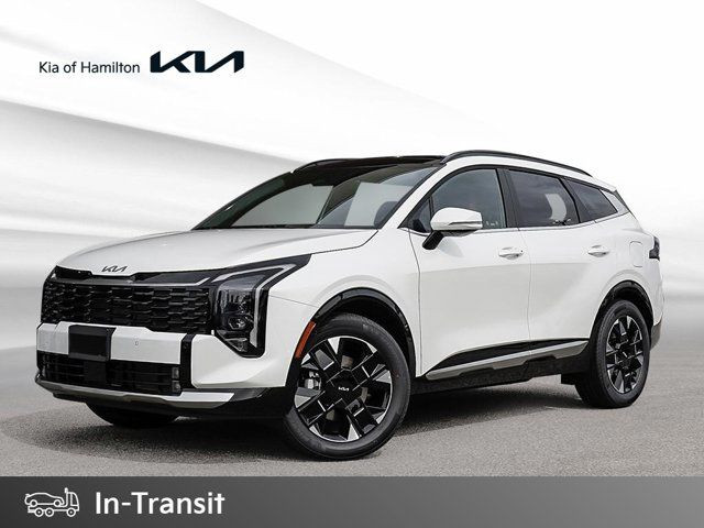 2026 Kia Sportage EX Premium in Cars & Trucks in Hamilton