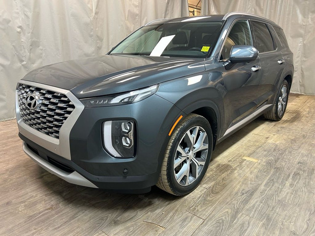  2020 Hyundai Palisade 8 Passenger in Cars & Trucks in Moose Jaw - Image 3