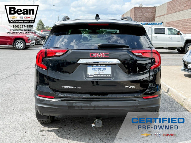 2021 GMC Terrain in Cars & Trucks in Ottawa - Image 4
