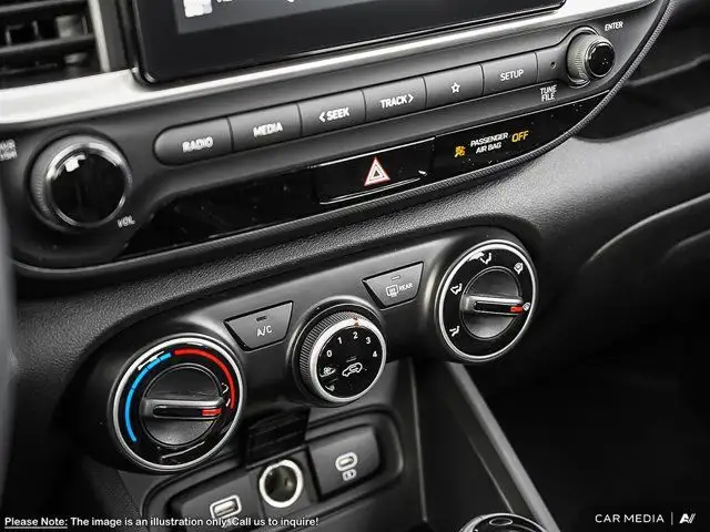 2025 Hyundai Venue Essential in Cars & Trucks in Mississauga / Peel Region - Image 25
