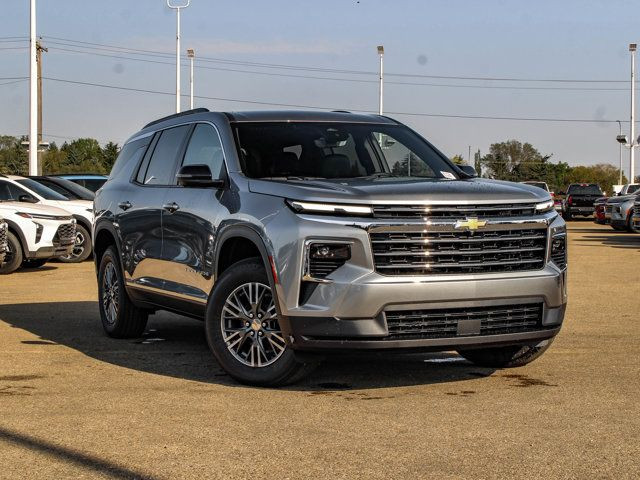 2026 Chevrolet Traverse LT in Cars & Trucks in Edmonton - Image 2