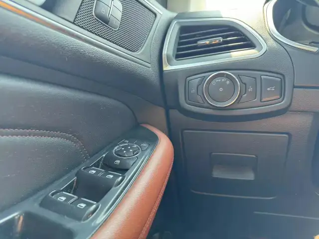 2015 FORD Edge Titanium in Cars & Trucks in Laval / North Shore - Image 26