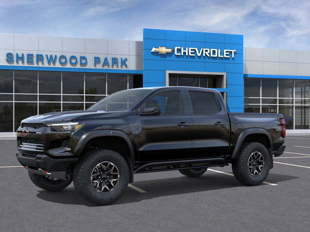 2025 Chevrolet Colorado ZR2 in Cars & Trucks in Strathcona County - Image 2