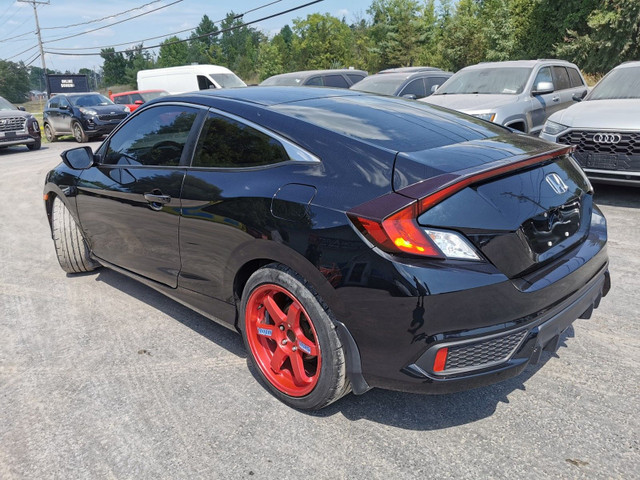 2020 Honda Civic Sport in Cars & Trucks in Belleville - Image 3