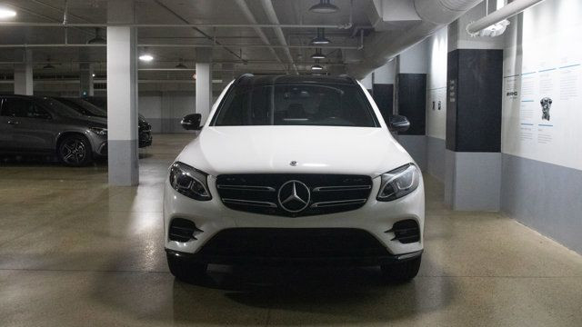 2018 Mercedes-Benz GLC GLC 300 in Cars & Trucks in Edmonton - Image 3