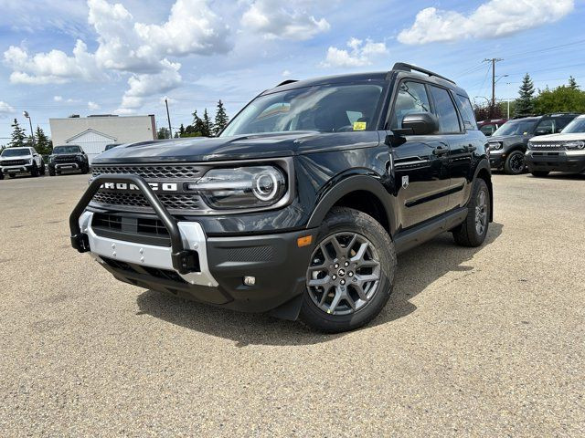 2025 Ford Bronco Sport Big Bend in Cars & Trucks in Edmonton - Image 2