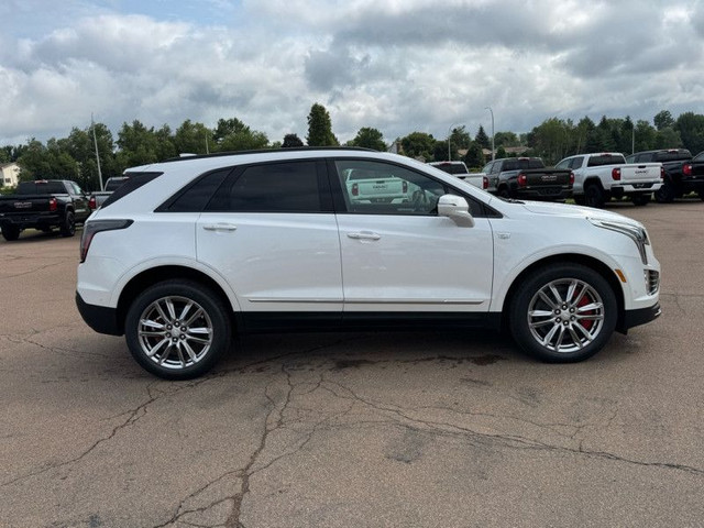 2025 Cadillac XT5 Sport - Leather Seats - Power Liftgate - $470  in Cars & Trucks in Moncton - Image 4