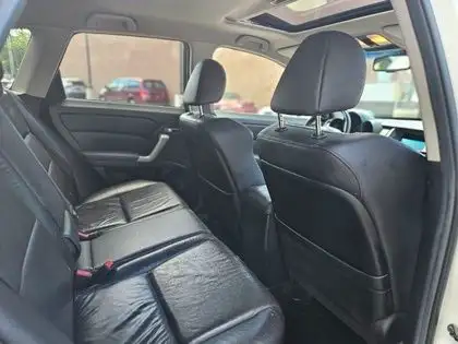 2012 Acura RDX AWD-TECH PACAKGE-NAVIGATION-LEATHER-SUNROOF in Cars & Trucks in City of Toronto - Image 11