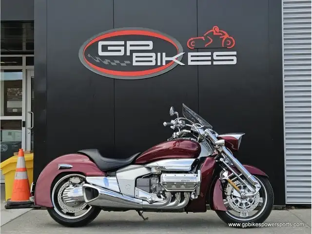 2005 Honda Rune 1800 in Street, Cruisers & Choppers in Oshawa / Durham Region - Image 3