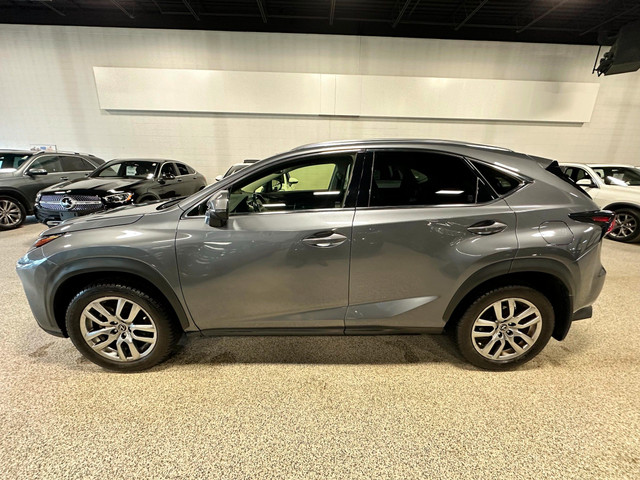 2020 Lexus NX 300 GREAT CONDITION in Cars & Trucks in Calgary - Image 2