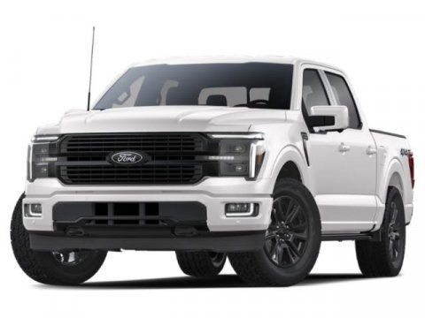  2024 Ford F-150 PLATINUM - SOLD in Cars & Trucks in Calgary