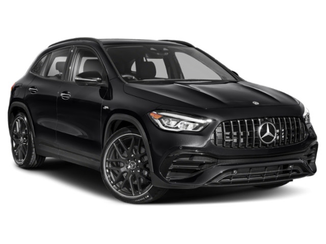 2022 Mercedes-Benz GLA GLA45 AMG