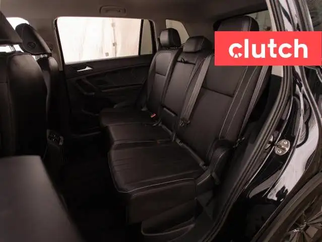 2022 Volkswagen Tiguan Comfortline AWD w/ Apple CarPlay & Androi in Cars & Trucks in City of Toronto - Image 19