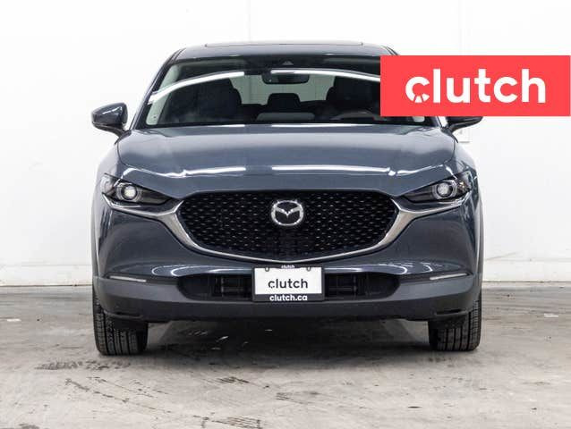 2020 Mazda CX-30 GT AWD w/Apple CarPlay & Android Auto, Cruise C in Cars & Trucks in Bedford - Image 2