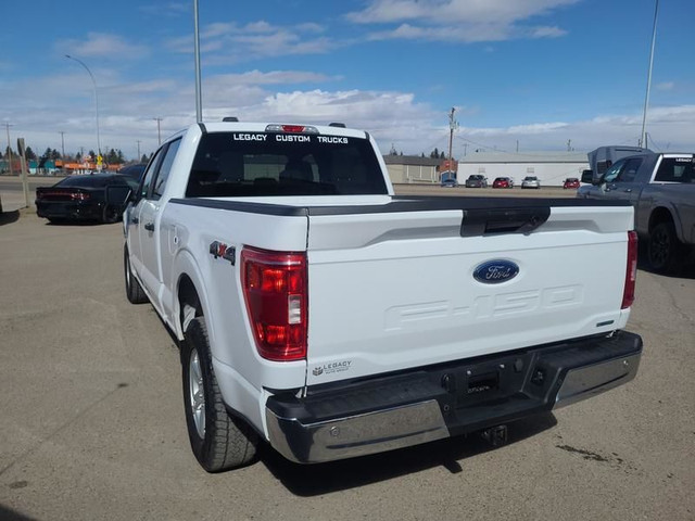 2023 Ford F-150 XL - Apple CarPlay - Android Auto in Cars & Trucks in Lethbridge - Image 3