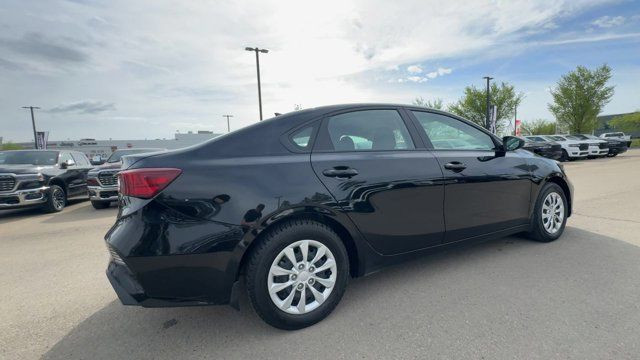 2023 Kia Forte LX | Heated Seats | Back Up Camera in Cars & Trucks in Edmonton - Image 3
