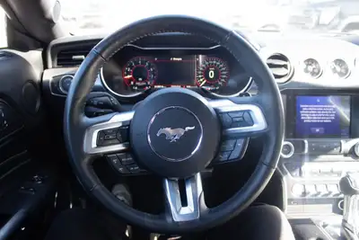 2022 Ford Mustang Mach 1, View more