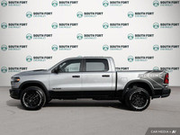 Heated Seats & Steering, Brake Assist, Traction Control, Smart Device Integration, Premium Sound Sys... (image 5)