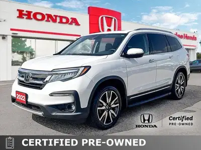 *WATERLOO HONDA'S **PRE-OWNED BUY SMART PROGRAM* - With the purchase of this vehicle, you will recei...