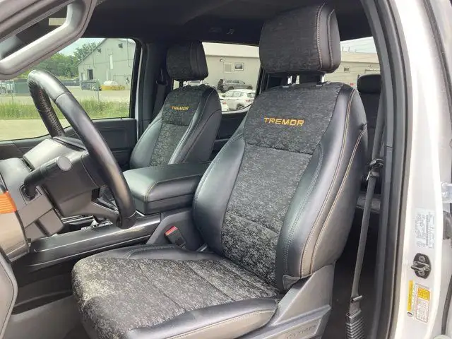 2022 Ford F-150 Tremor dans Autos et camions dans Hamilton - Image 15