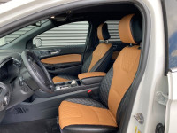 The 2024 Ford Edge is a midsize SUV that combines confident performance with modern comfort and tech... (image 8)