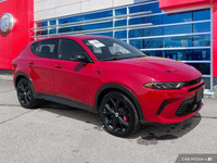 Recent Arrival! Looking for a sporty PHEV SUV? Then check out this 2024 Dodge Hornet R/T EAWD! This... (image 7)