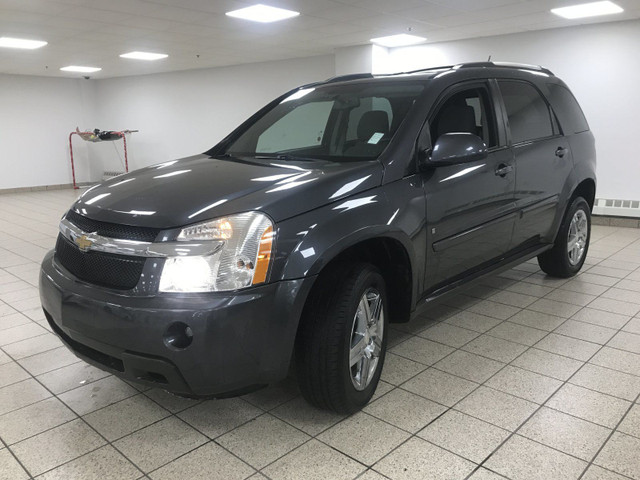 2009 Chevrolet Equinox LT in Cars & Trucks in Calgary - Image 2
