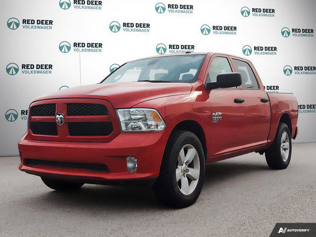 2023 Ram 1500 Classic Express in Cars & Trucks in Red Deer