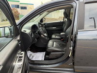 This 2015 Jeep Compass Limited feels like a blend of everyday comfort and rugged Jeep character. Eve... (image 9)