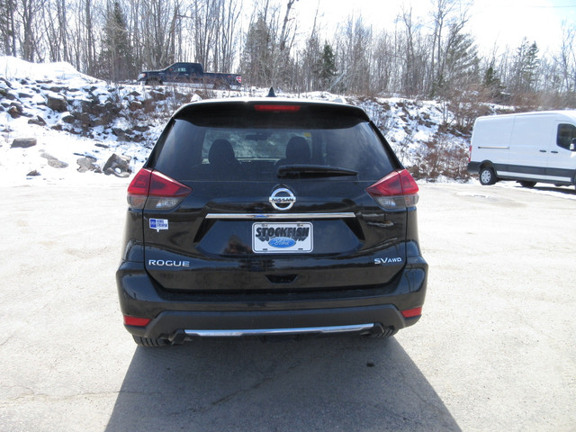 2020 Nissan Rogue SV in Cars & Trucks in North Bay - Image 4
