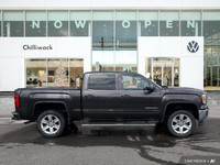 KBB.com Brand Image Awards. This GMC Sierra 1500 boasts a Gas/Ethanol V8 5.3L/325 engine powering th... (image 5)