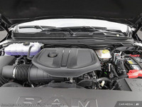 This Ram 1500 delivers a Twin Turbo Regular Unleaded I-6 3.0 L/183 engine powering this Automatic tr... (image 6)