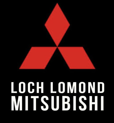 Loch Lomond Mitsubishi