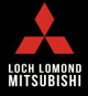 Loch Lomond Mitsubishi
