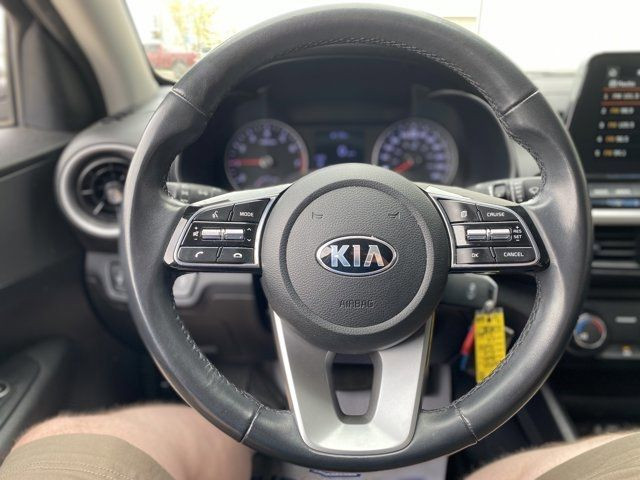 2020 Kia Forte LX in Cars & Trucks in Red Deer - Image 4