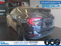 Bienvenue chez Paul Albert Chevrolet Buick GMC, l’un des plus importants concessionnaires Chevrolet,... (image 4)