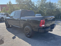 Clean Car Fax**Ram 1500**Tradesman**3.6L**V6**Black Package**4x4**40/20/40 Bench Seat**8.4 Touchscre... (image 6)