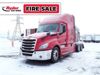  2019 Freightliner NEW CASCADIA PX12664
