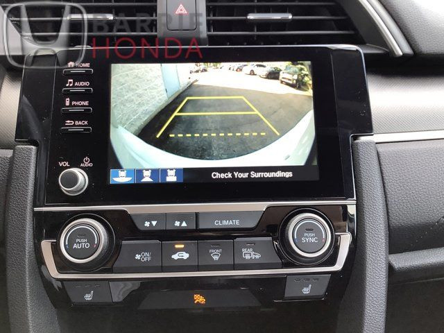 2019 Honda Civic Sedan EX in Cars & Trucks in Barrie - Image 2