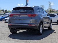 Come see this 2018 Kia Sportage LX while we still have it in stock! * This Kia Sportage is a Bargain... (image 6)