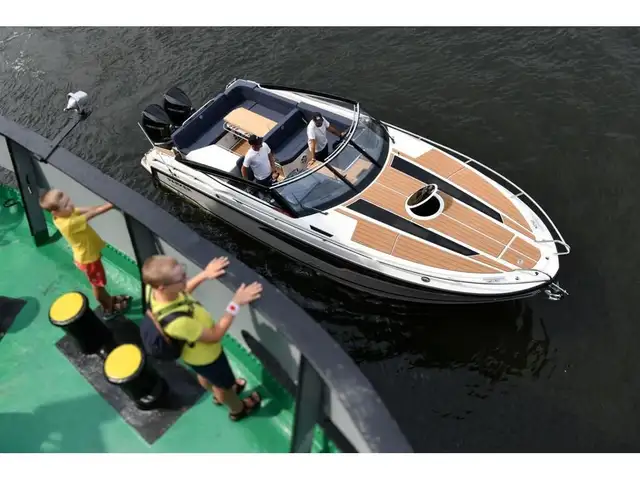 2025 Parker 910 ODYSSEY in Powerboats & Motorboats in Québec City - Image 3
