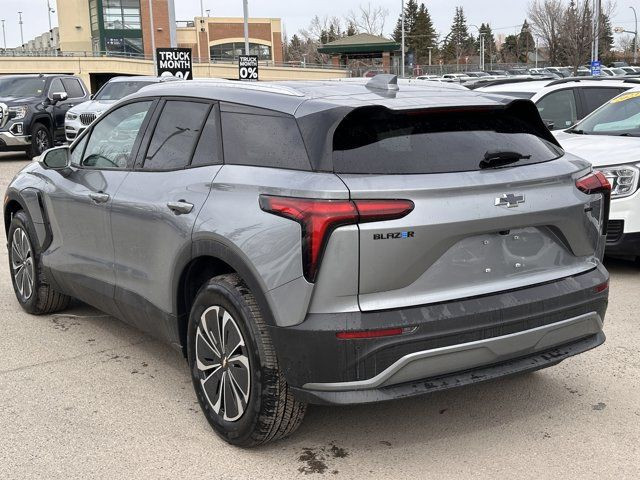 2025 Chevrolet Blazer EV AWD LT in Cars & Trucks in Calgary - Image 4